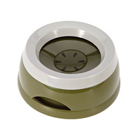 Bebedero Antiderrame -Splash Guard-