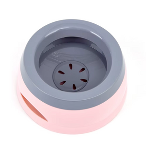 Bebedero Antiderrame -Splash Guard-