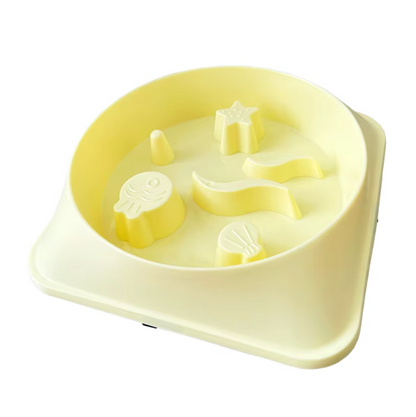 Plato Antivoracidad "SlowBite"