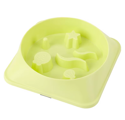 Plato Antivoracidad "SlowBite"