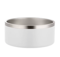 Plato "Gourmet Bowl"