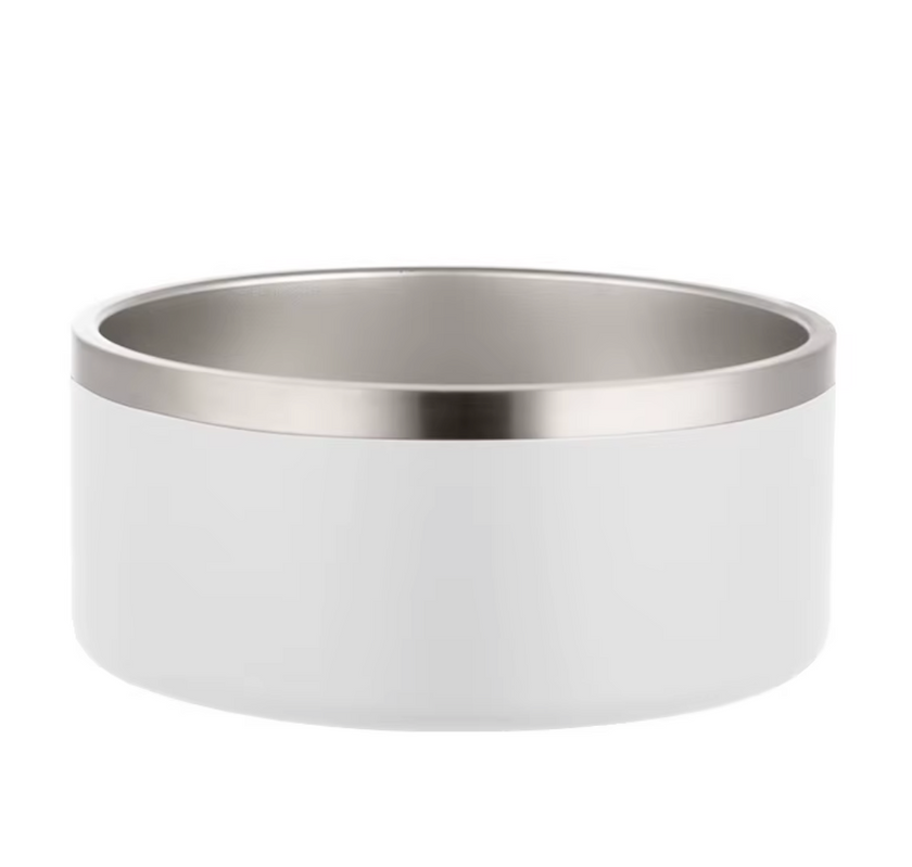 Plato "Gourmet Bowl"
