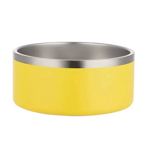 Plato "Gourmet Bowl"