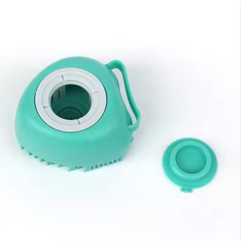 Cepillo dispensador "Bath Buddy"