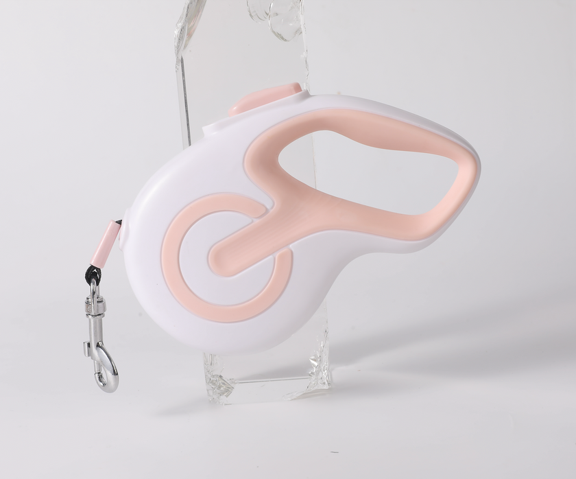 Correa retractil -Green Life-