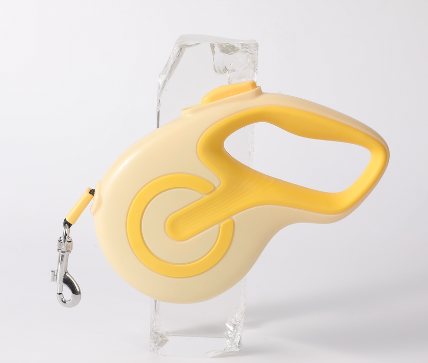 Correa retractil -Green Life-