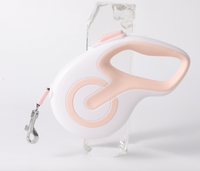 Correa retractil -Green Life-