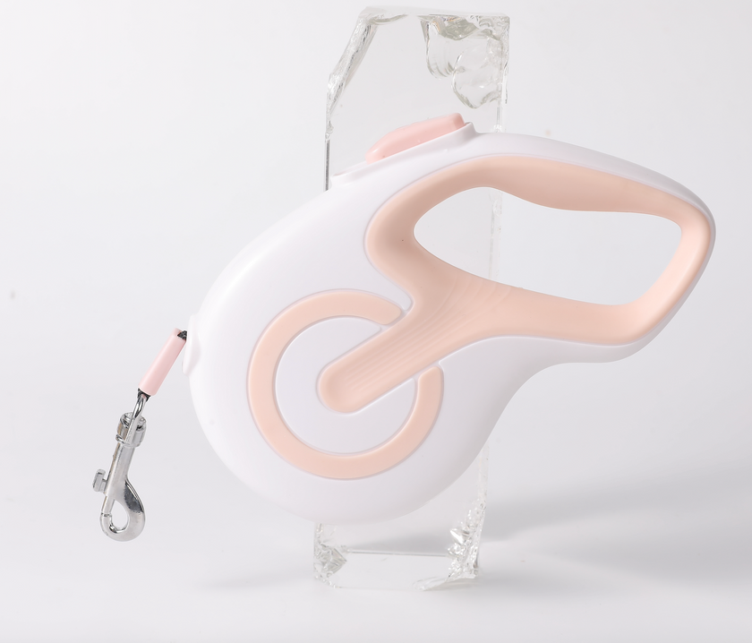 Correa retractil -Green Life-