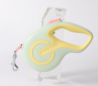 Correa retractil -Green Life-