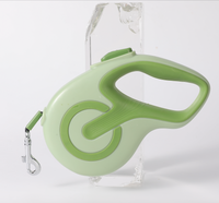 Correa retractil -Green Life-