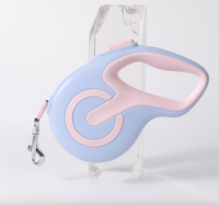 Correa retractil -Green Life-