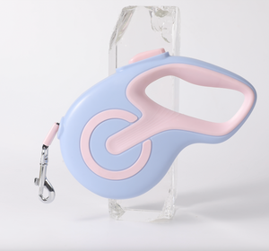 Correa retractil -Green Life-