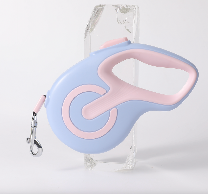 Correa retractil -Green Life-