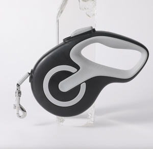 Correa retractil -Green Life-