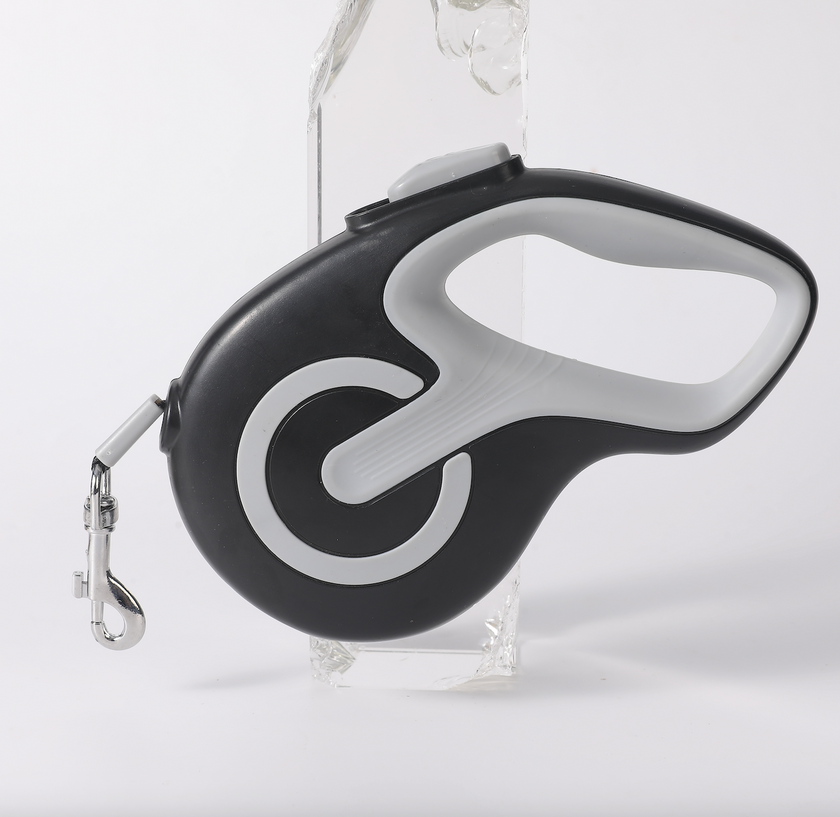 Correa retractil -Green Life-