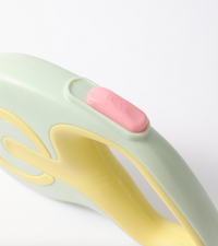 Correa retractil -Green Life-