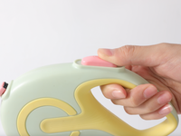 Correa retractil -Green Life-