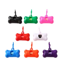 Dispensador de fundas -Walk & Clean-