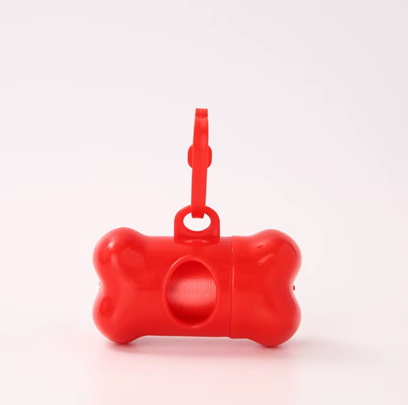 Dispensador de fundas -Walk & Clean-