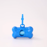 Dispensador de fundas -Walk & Clean-