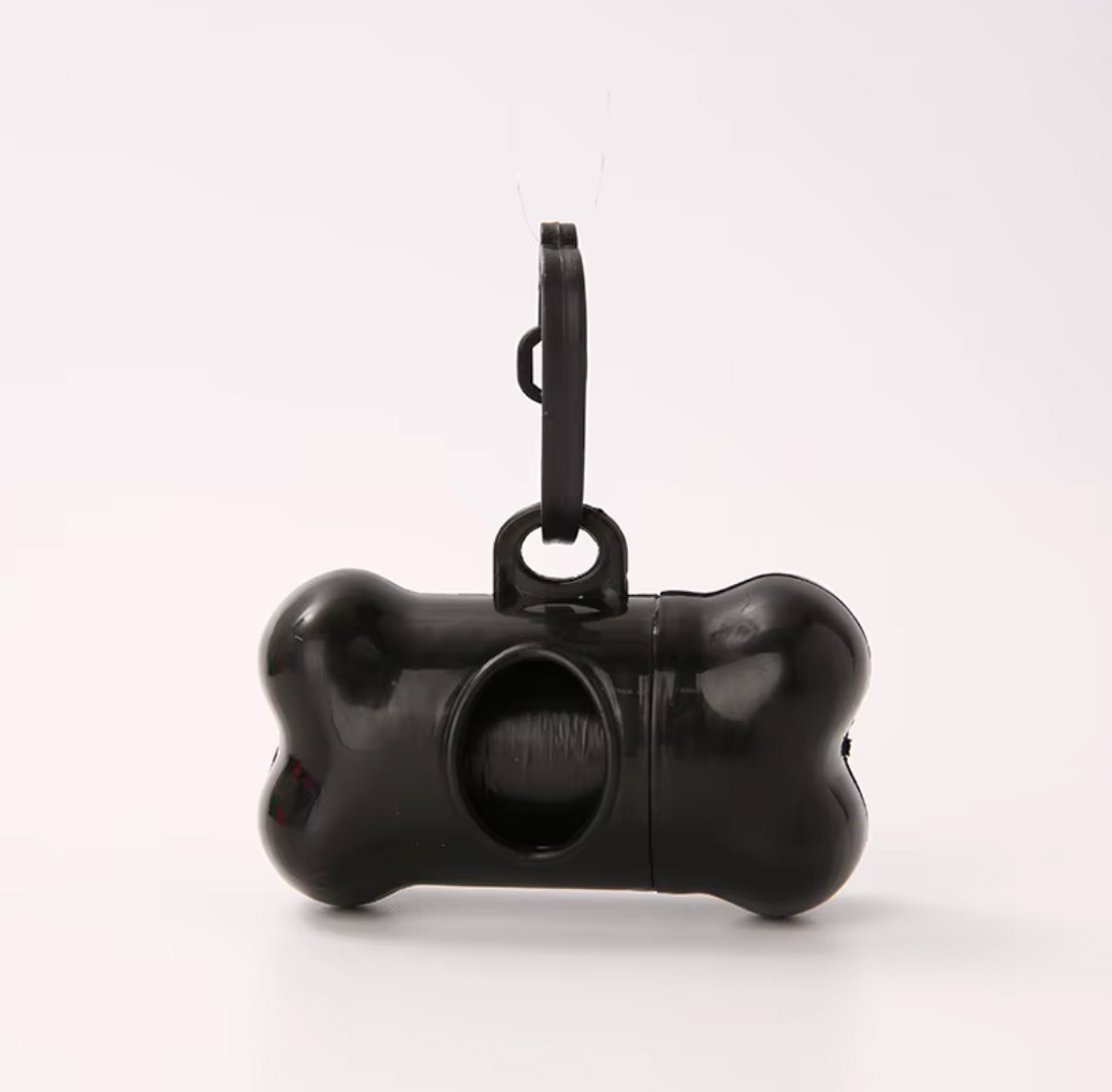 Dispensador de Bolsas "Walk&Clean"