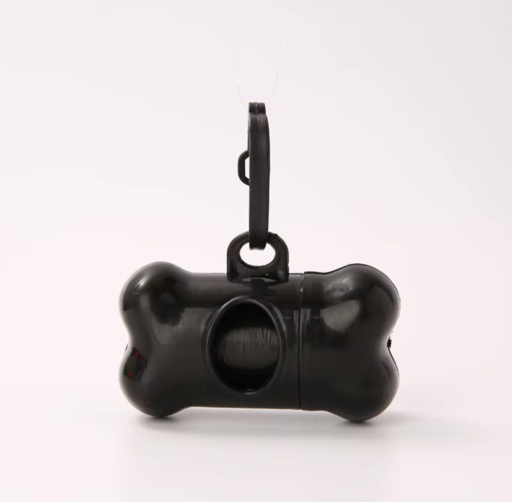 Dispensador de fundas -Walk & Clean-