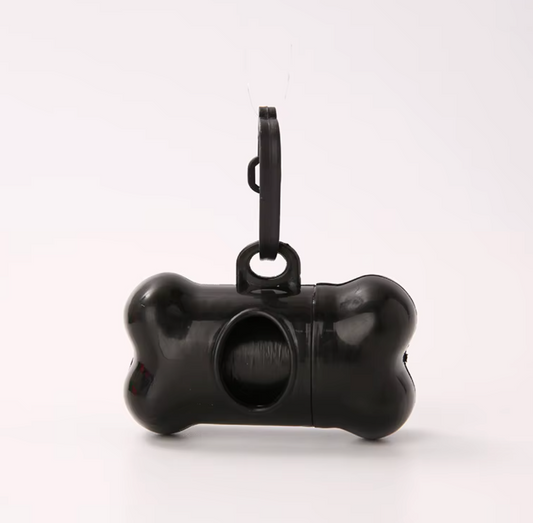 Dispensador de fundas -Walk & Clean-