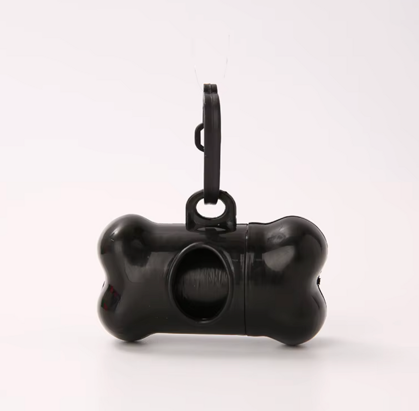 Dispensador de fundas -Walk & Clean-