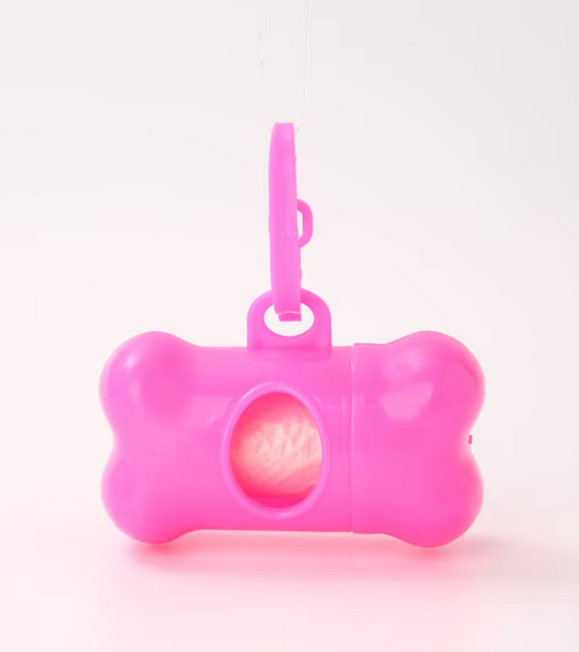 Dispensador de fundas -Walk & Clean-