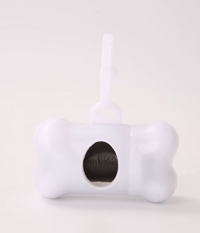 Dispensador de fundas -Walk & Clean-