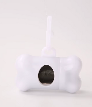 Dispensador de fundas -Walk & Clean-