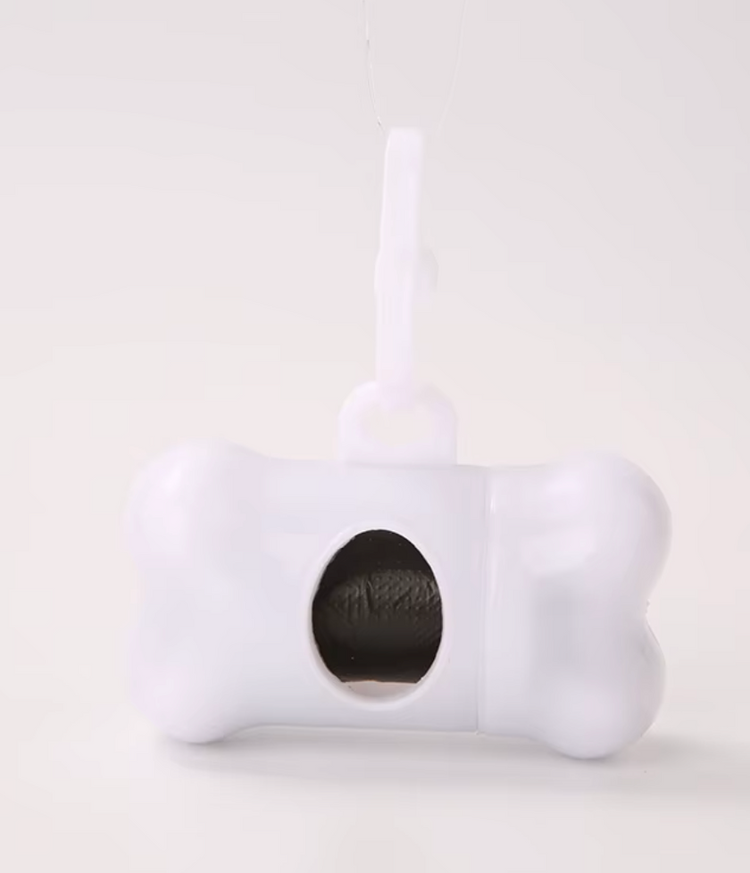 Dispensador de fundas -Walk & Clean-