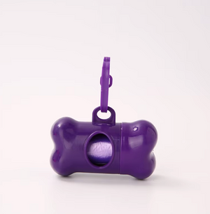 Dispensador de fundas -Walk & Clean-