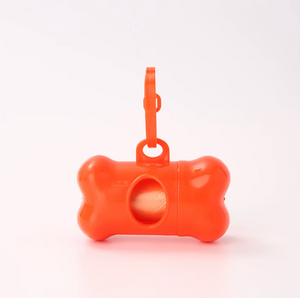 Dispensador de fundas -Walk & Clean-