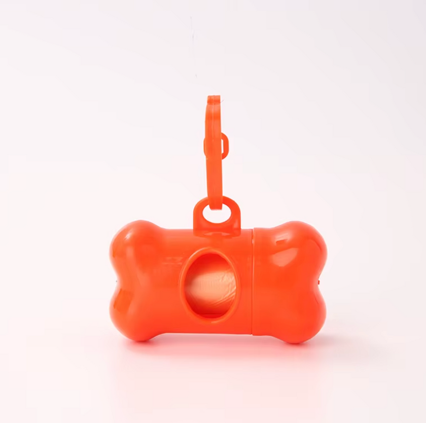 Dispensador de fundas -Walk & Clean-