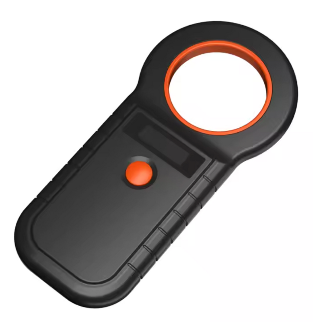 Lector de Microchip “PetTracker Pro”