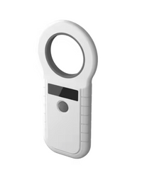 Lector de Microchip "Pet Tracker"