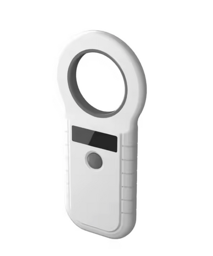 Lector de Microchip "Pet Tracker"
