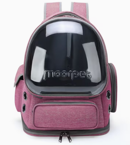 Mochila Transportadora "Explorer Pet"
