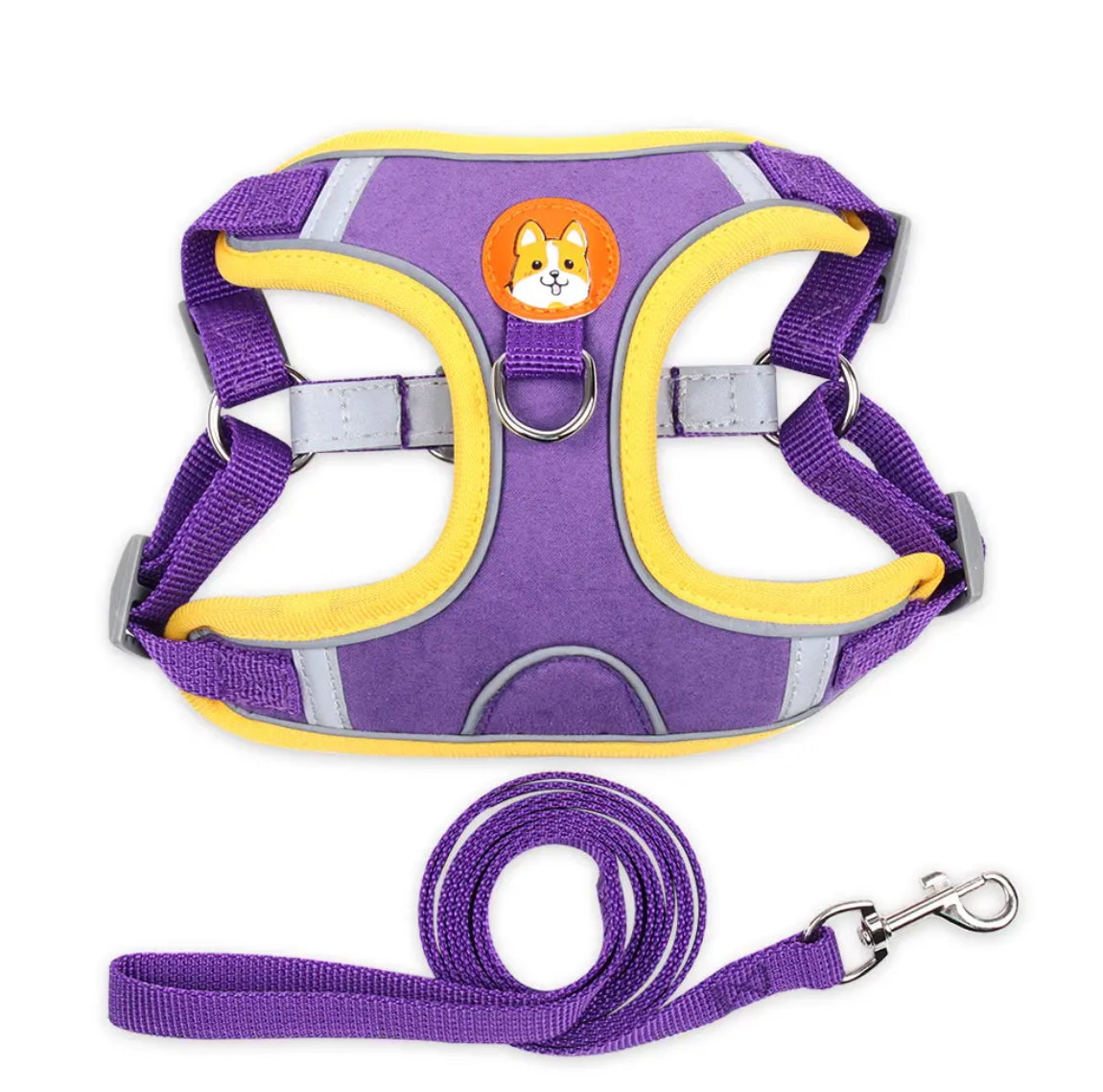 Arnés de Paseo “Confort & Seguridad”