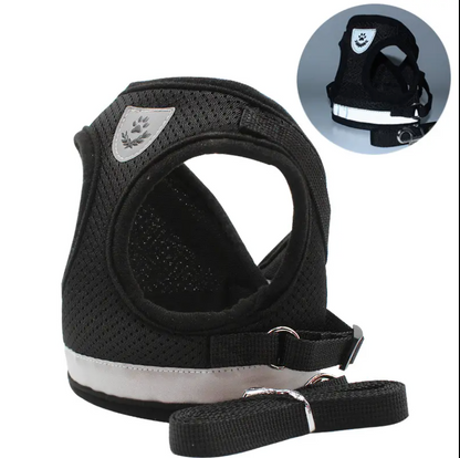 Arnés Reflectante “Outdoor Pro”