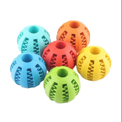 Pelota Dental "DentalChew Ball"