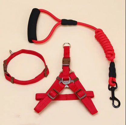 Set de Paseo “big Harmony”