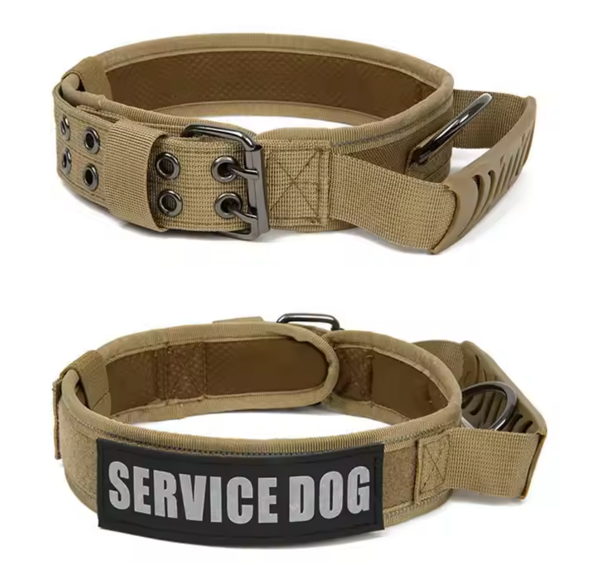 Collar "Seguridad Canin"