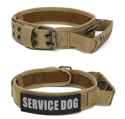 Collar "Seguridad Canin"