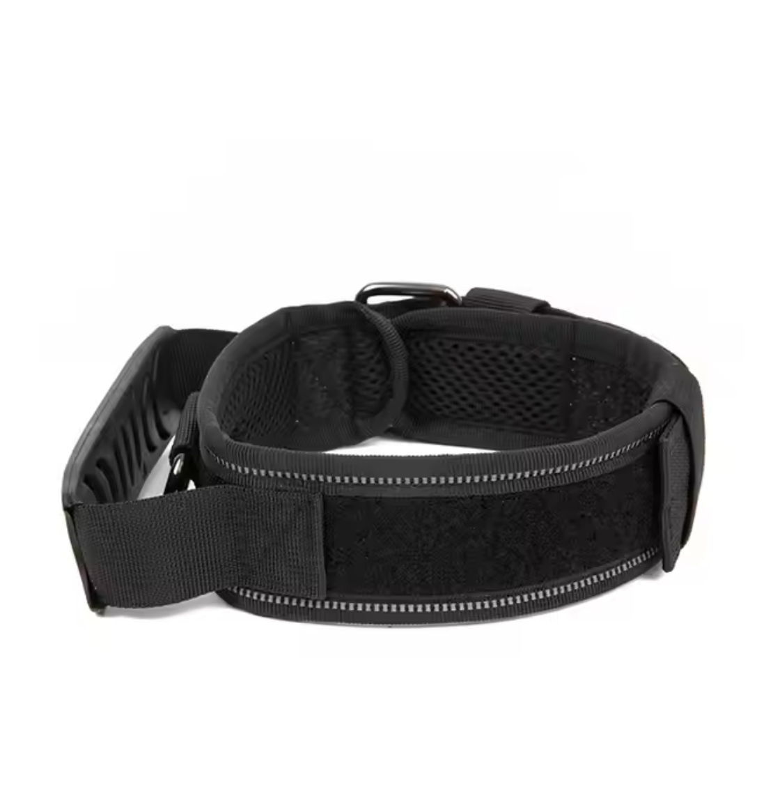 Collar "Seguridad Canin"