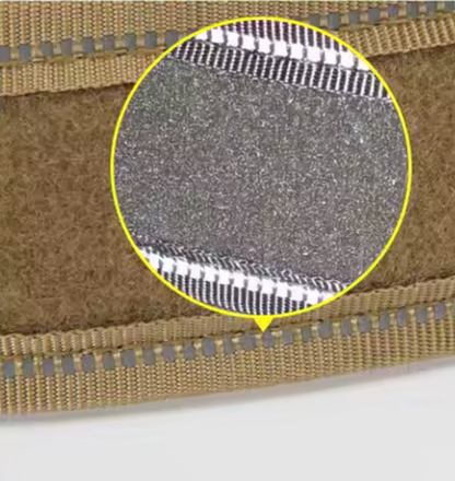 Collar "Seguridad Canin"