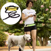 Correa Manos Libres -Fit Pet-