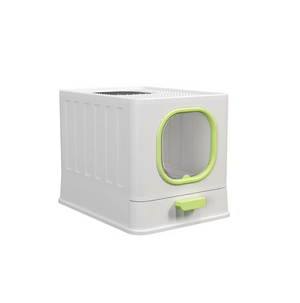 Arenero para Gatos "CleanBox Plus"