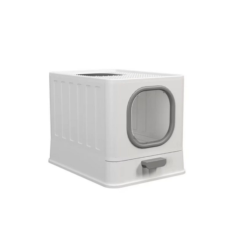 Arenero para Gatos "CleanBox Plus"
